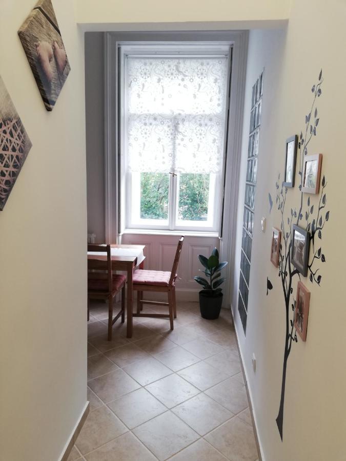 Gold 2 Apartman Шопрон Екстериор снимка