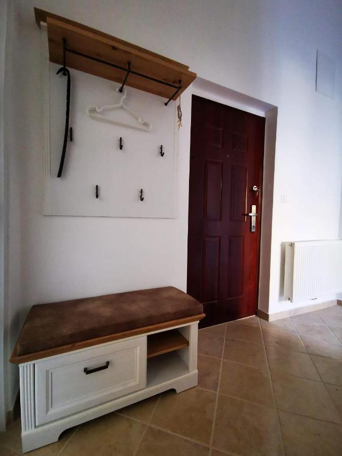 Gold 2 Apartman Шопрон Екстериор снимка